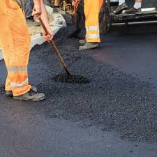 Recycled Asphalt Driveway Installation in Bonne Terre, MO